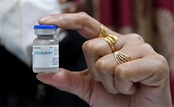 Receiving reports that 15-18 age group being given vaccine other than Covaxin: Bharat Biotech