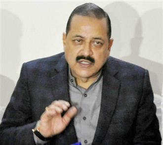 Stampede at Vaishno Devi: Union Minister Jitendra Singh rushes to Katra to take stock of situation