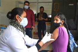 4 dead; 492 test positive in Ludhiana district