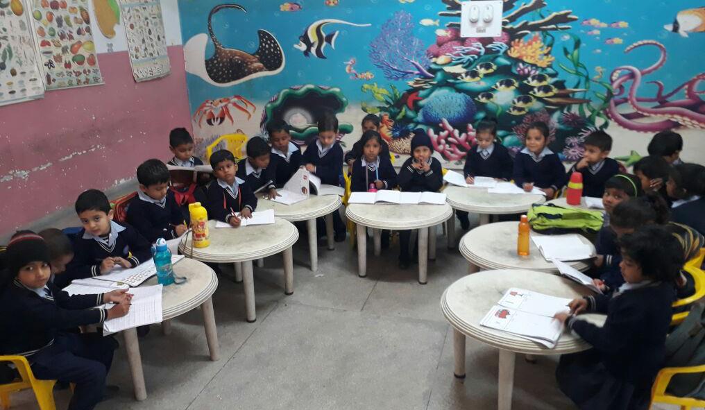 Government schools in Chandigarh less favoured for entry-level admissions