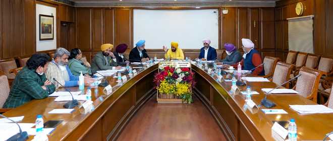 Punjab Cabinet approves Rs 3,000 each for construction workers