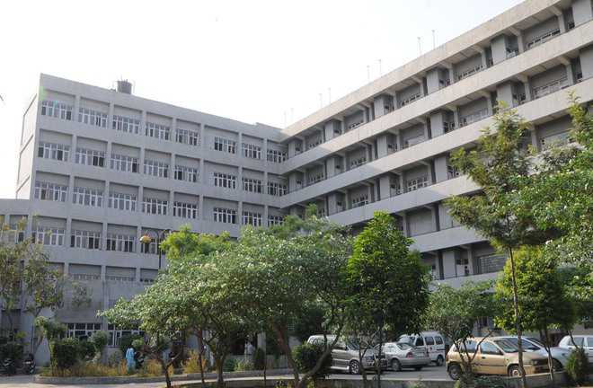More CCTV cameras  at Guru Nanak Dev Hospital soon