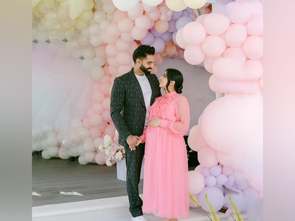 Parmish Verma, Geet welcome daughter Sadaa: 'And Just like that I became the happiest man on the planet'