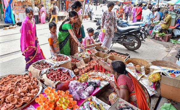 Now, get permission to set up stalls in Chandigarh via app this festive season