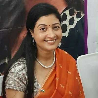 Alka Lamba: BJP relying on PM, ignoring local issues of Himachal people