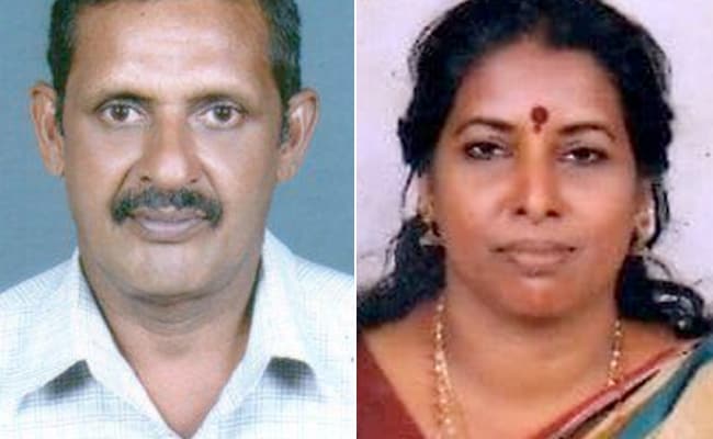 Women Gone Black Com - Kerala 'human sacrifice': As part of black magic, accused ate victim's  flesh; couple among 3 held