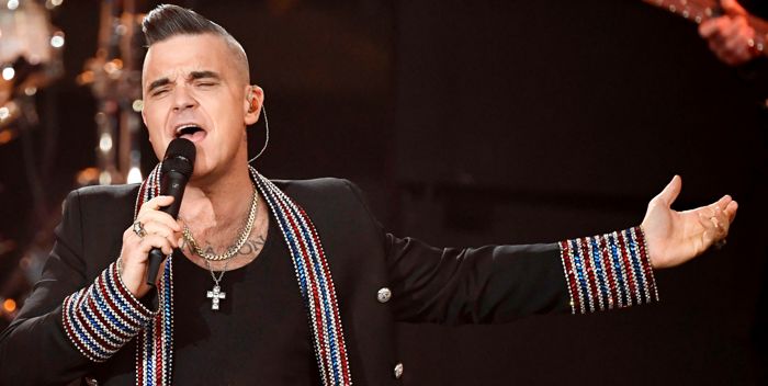 Robbie Williams’ documentary will ‘have no rules’, ‘it’ll be full of sex, drugs’