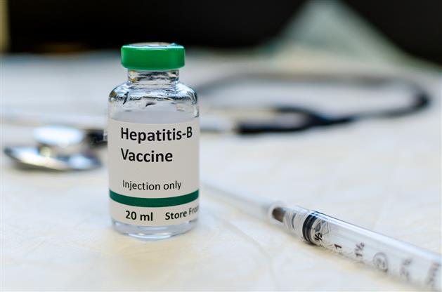3-dose hepatitis B vaccine fully protects adults with HIV: Study