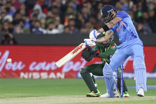 Virat Kohli most complete Indian batsman of my time, says Greg Chappell