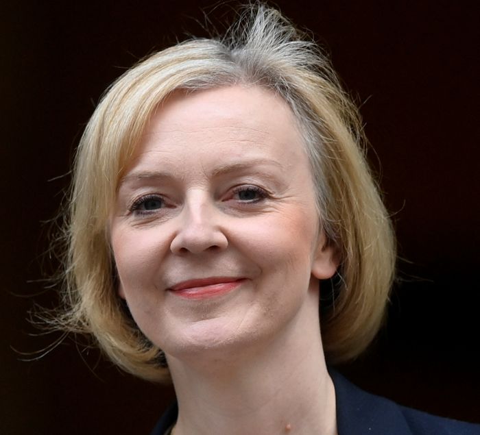Probe UK ex-PM Liz Truss' phone hack claim, demand politicians