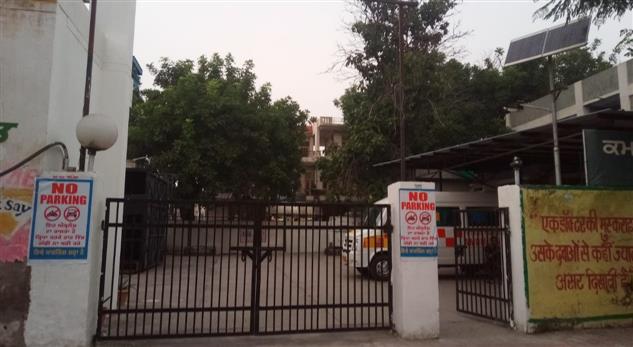 No anaesthetist at CHC in Patiala's Tripuri, patients 'forced' to pay fee for pvt doctor