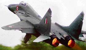 IAF mulls second life extension for MiG-29 fighters to enhance service span from 40 years to 50 years