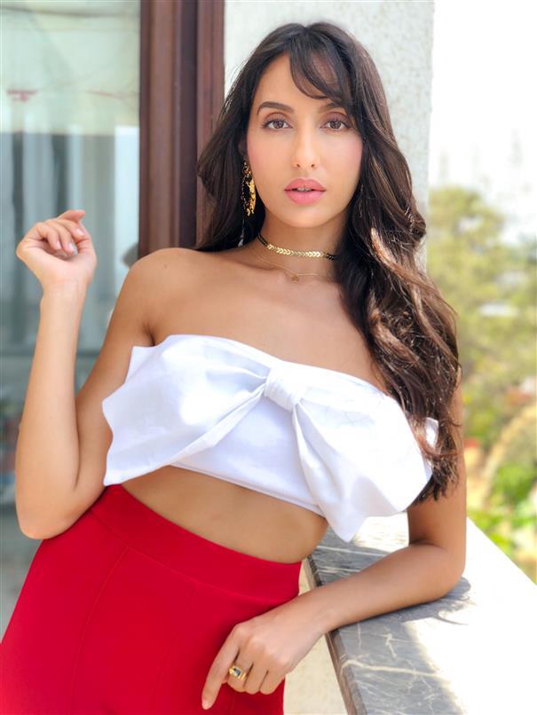 Nora Fatehi to perform at the FIFA World Cup 2022