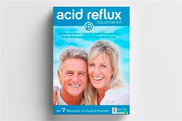 Acid Reflux Solution Kit Reviews (Barton Nutrition Publishing) Reverse Your Acid Reflux Naturally? : The Tribune India