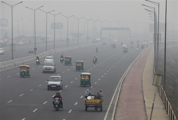 Experts link cancer with air pollution, warn about air quality of cities