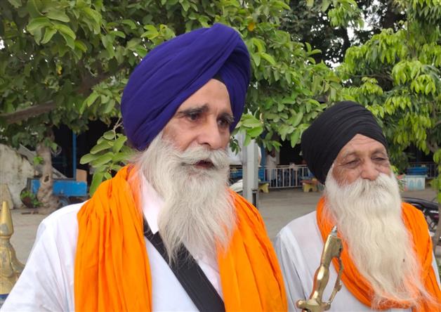 SGPC is Sikhs’ world parliament, Sukhbir wants to limit it: Jagdish Singh Jhinda