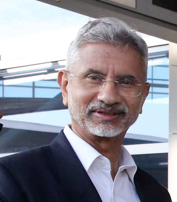 Jaishankar's visit to Russia  in November comes  at crucial time