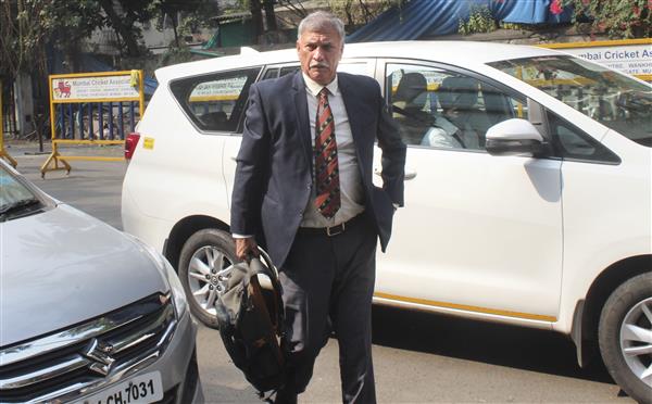 BCCI: Roger Binny set to take over from Sourav Ganguly