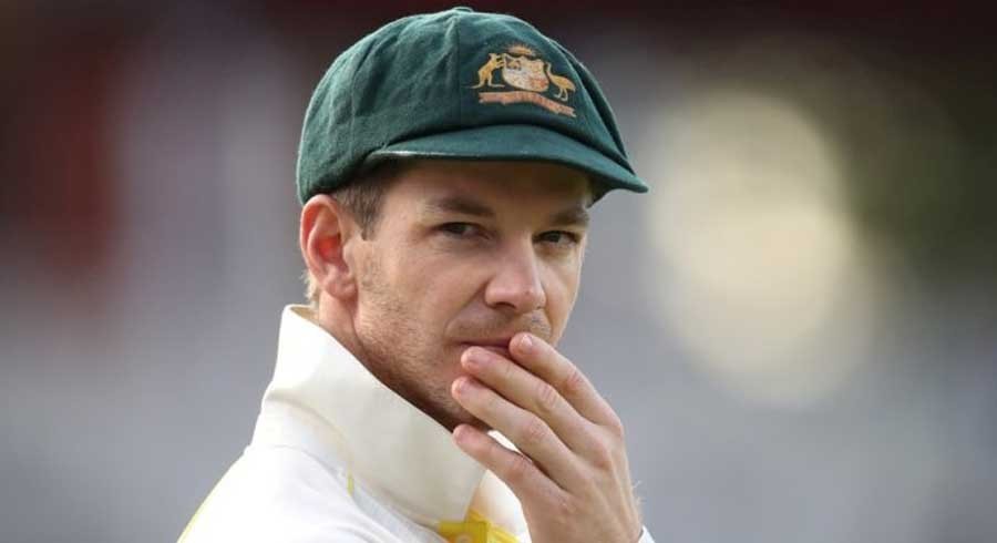 Former Australia skipper Tim Paine accuses South Africa of ball-tampering