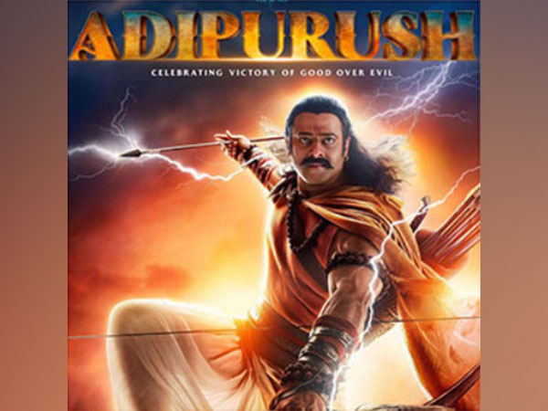Plea seeks stay on release of film Adipurush, alleges wrong portrayal of  Lord Rama and Hanuman
