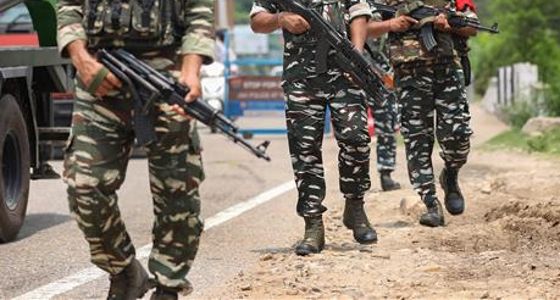 Post PFI ban, five Kerala RSS leaders accorded ‘Y’ security