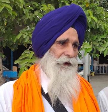 Jagdish Singh Jhinda urges Akal Takht to direct SGPC to recognise HSGMC