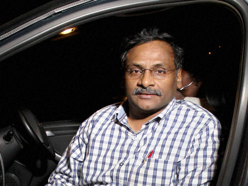 Ex-DU professor Saibaba to stay in jail as Supreme Court suspends Bombay HC order acquitting him in Maoist links case