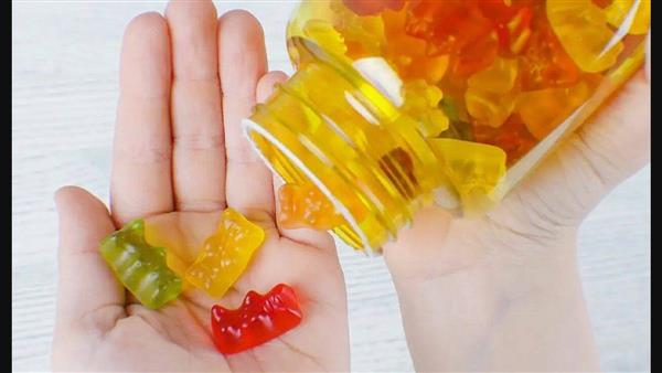 Troy Aikman CBD Gummies REVIEWS Is Worth Buying OR Side Effects?