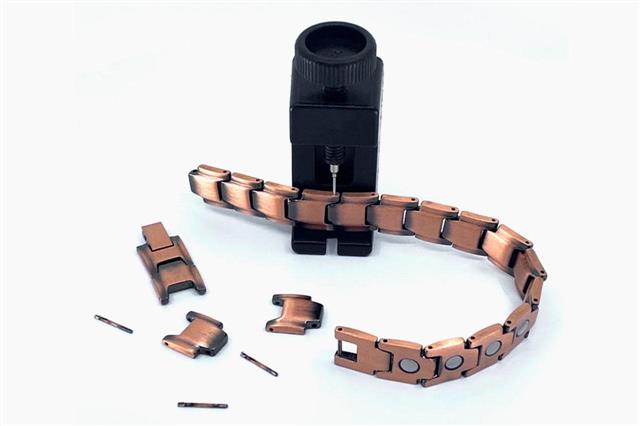 Defense Bracelet Reviews - Your EMF Shield Pure Copper Magnetic Bracelet Work or Not?