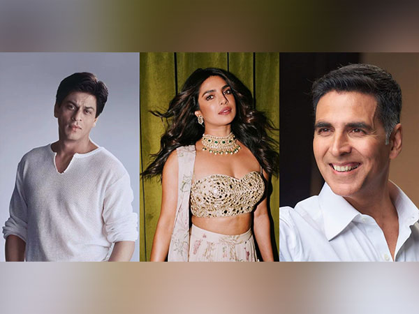 SRK, Priyanka Chopra, Akshay Kumar, and other Bollywood celebrities react to BCCI’s equal pay announcement