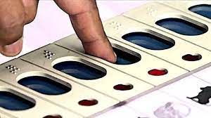 76 out of 90 delegates from Himachal vote to elect Congress president