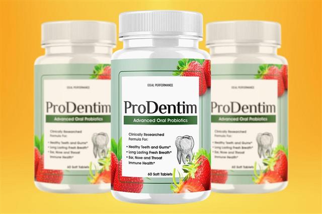ProDentim Reviews - Effective Oral Probiotic Candy for Dental Health or Cheap Ingredients?