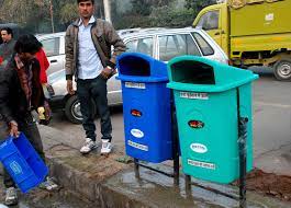 Segregate wet & dry waste: Patiala DC to locals