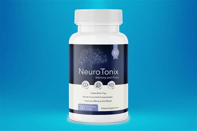 NeuroTonix Reviews - Fake Health Claims or Real Customer Results?