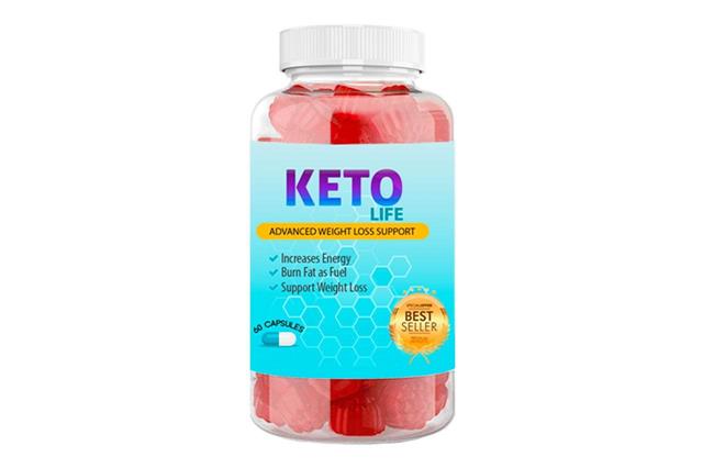 Keto Life Reviews – Real Diet Pills That Work for Weight Loss or KetoLife SCAM Exposed!