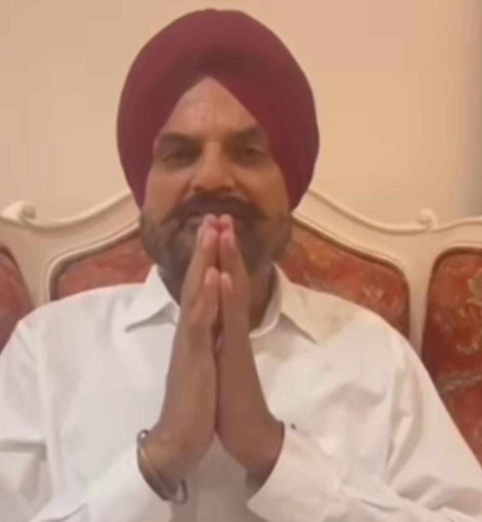 Day after Sidhu Moosewala’s father ultimatum, SIT chief visits his home