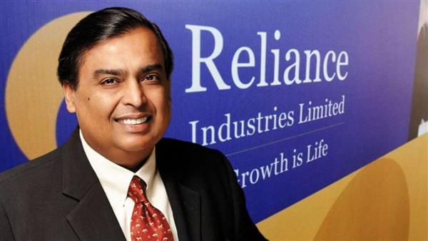 Windfall tax hits Reliance; Q2 net profit flat at Rs 13,656 crore