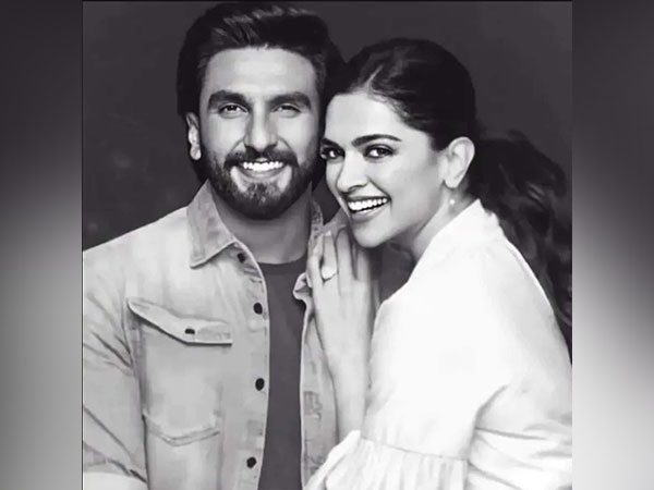 Deepika is the CEO of her world, runs the show: Ranveer Singh