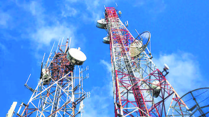 Govt approves Rs 26,000 cr to install 25,000 mobile towers