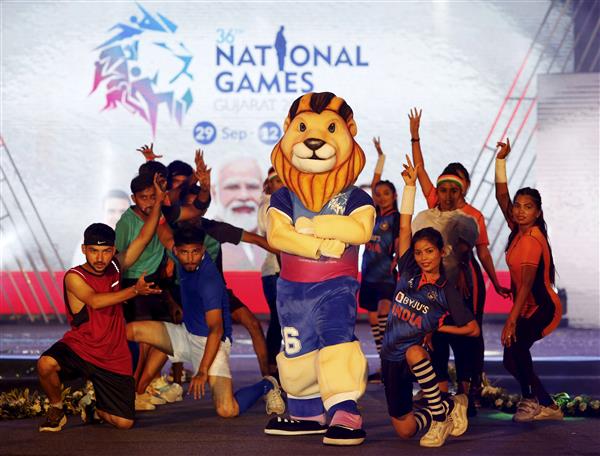 Haryana players continue to shine in National Games
