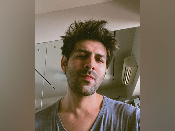 Kartik Aaryan has a message for all those who think diet food is not tasty