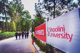 Solan: Shoolini University launches study abroad programme
