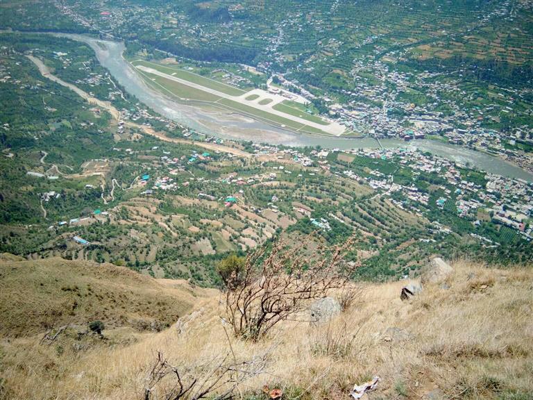 Tourism beneficiaries demand better infra in Himachal Pradesh