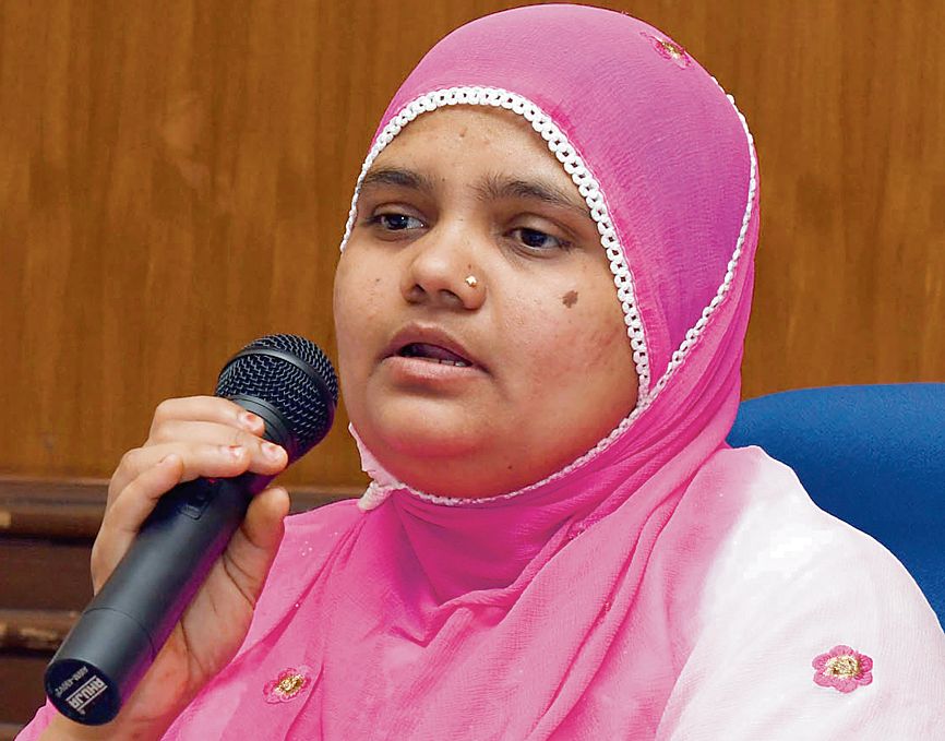 Bilkis Bano gang rape case: Supreme Court to hear fresh plea challenging remission to 11