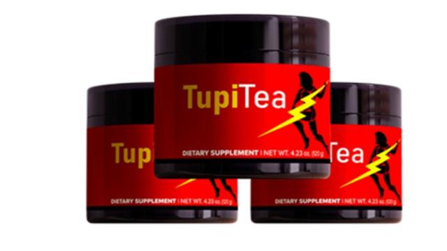 TupiTea Reviews - SCAM REVEALED Read Before Buying