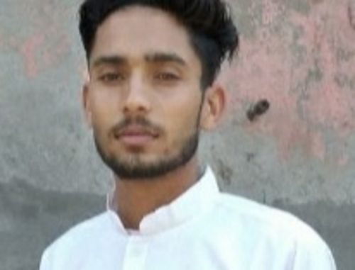 Youth from Ajnala village found dead under mysterious circumstances
