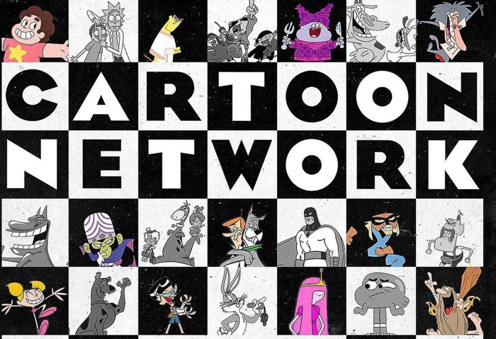Cartoon Network officials issue a clarification as #RIP trends on Twitter