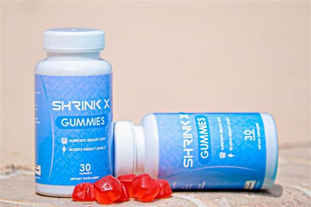 Shrink X Gummies Reviews - Ingredients, Side Effects & Weight Loss