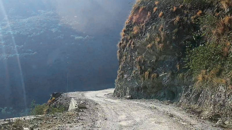 Missing Barriers: 44 deaths in 9 years, 8-km Himachal Pradesh stretch turns death trap